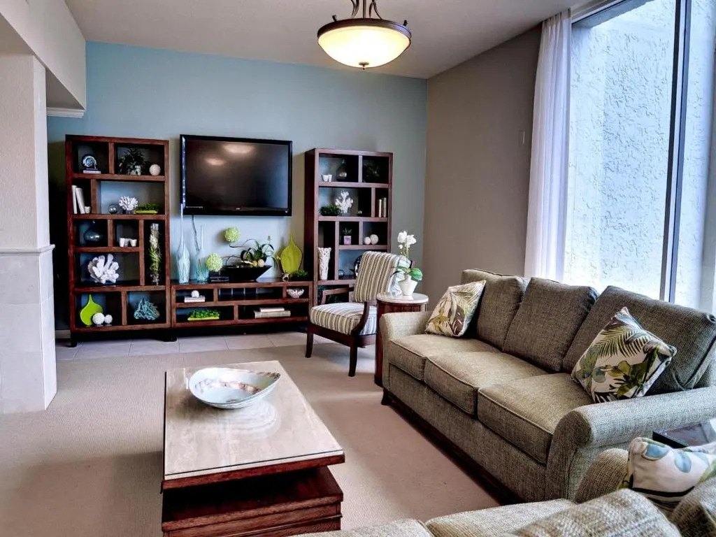 440 West Condos 1408N