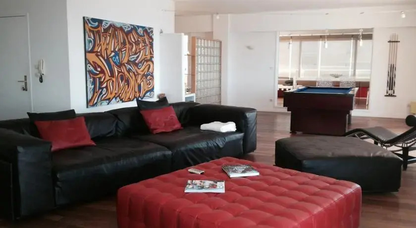 Loft Barbicaja Plage