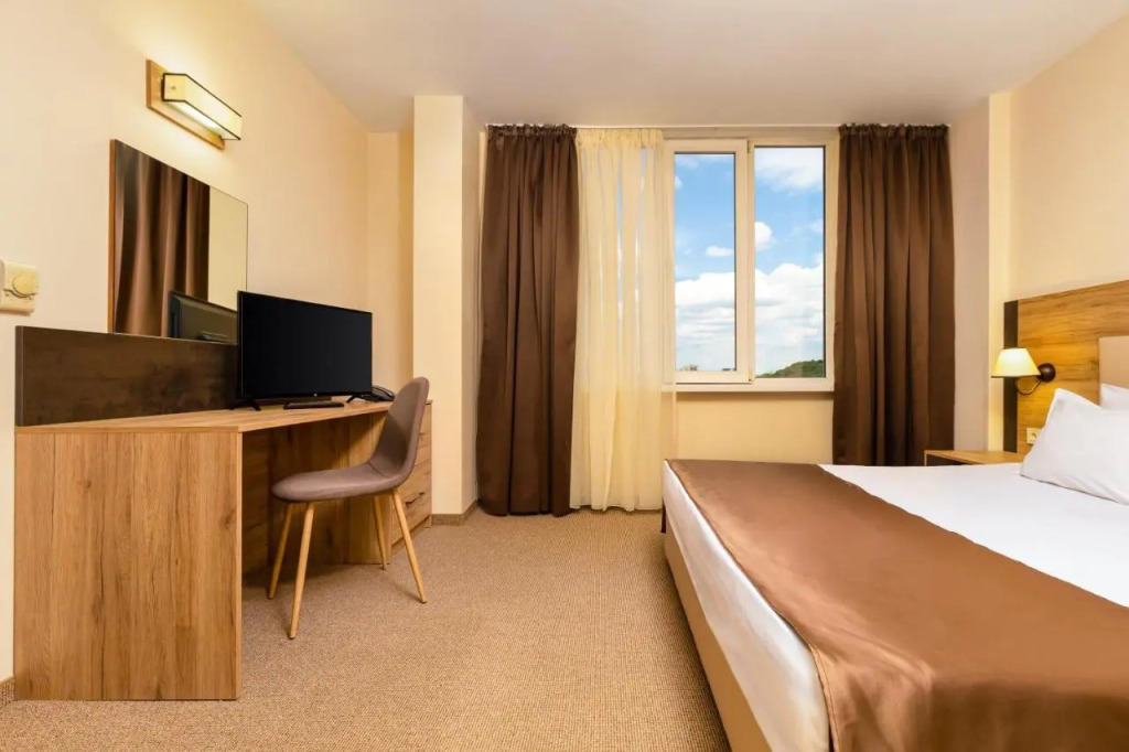 Hotel Intelcoop