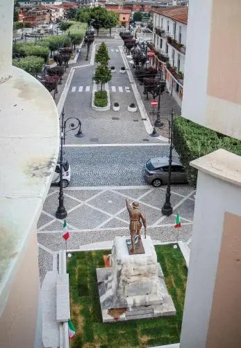 La Piazzetta