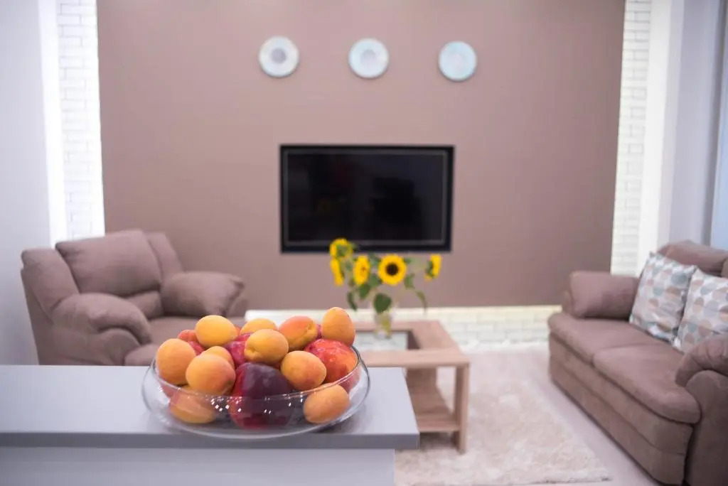 Gerda Apartment