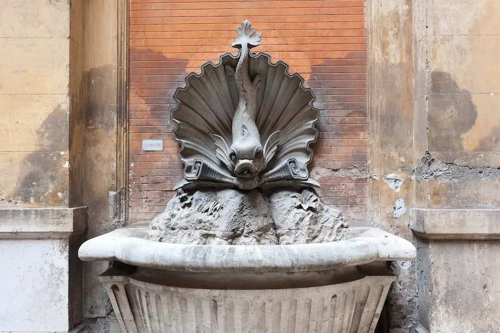 Borghese Contemporary Hotel