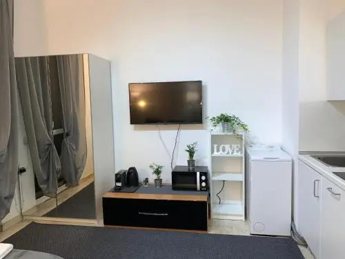 Short Rent Milano Porta Vittoria