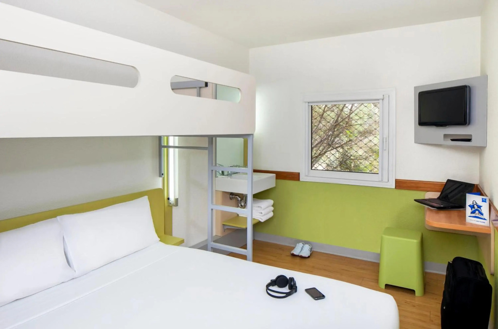 ibis Budget Canberra