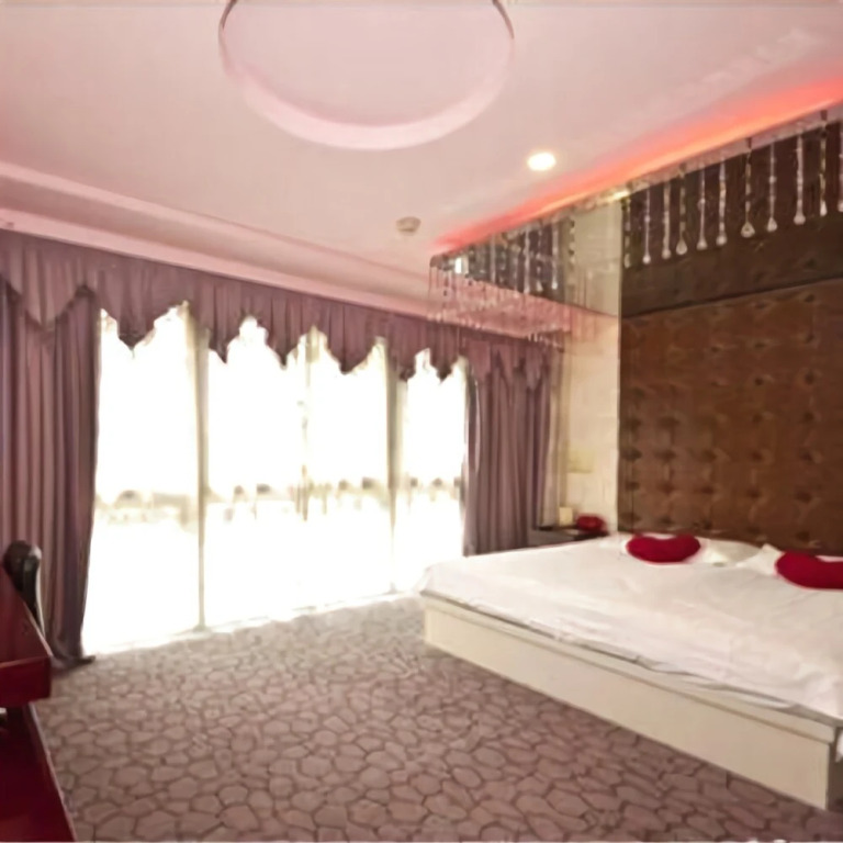 Rui'an Jiahao Hotel