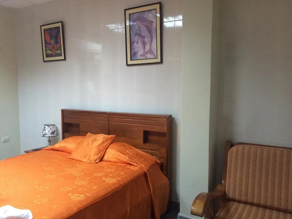 Oti Cerva Hotel