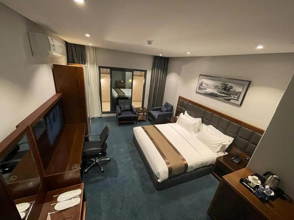 Celine Home Serviced Apartment - Tuwaiq