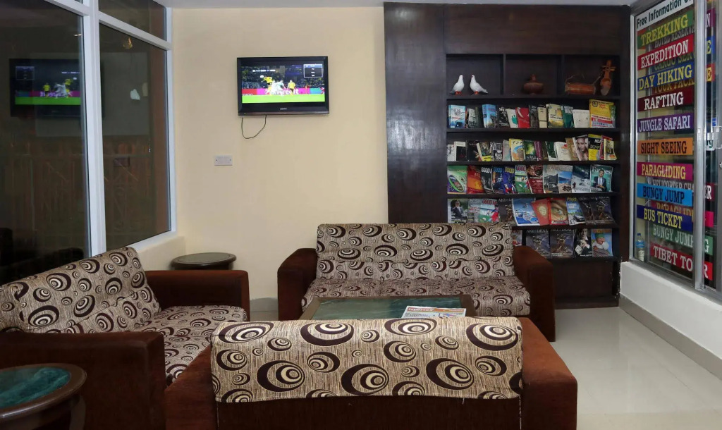Aster Hotel Nepal