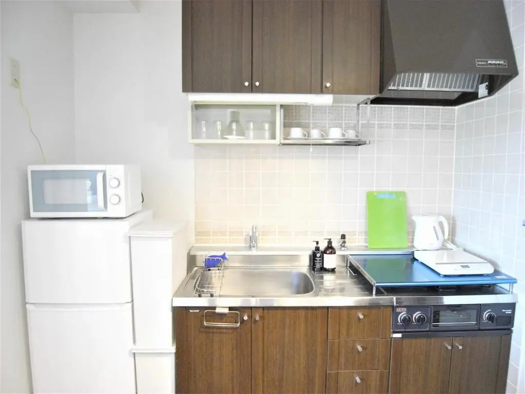 Classic Heim 213 / Vacation STAY 1668