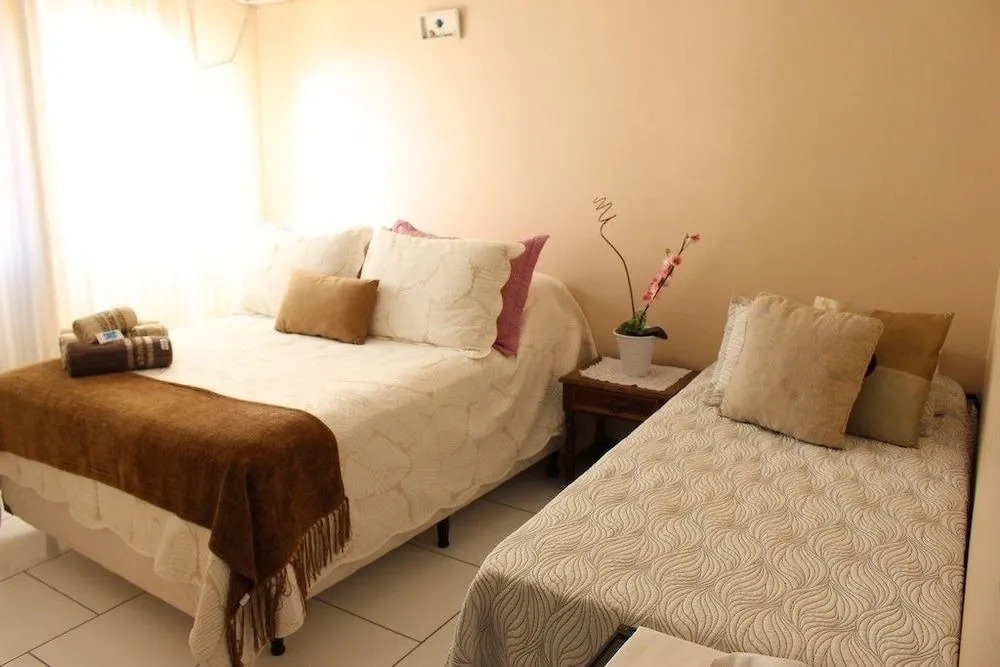 HOTEL POUSADA OCEANO