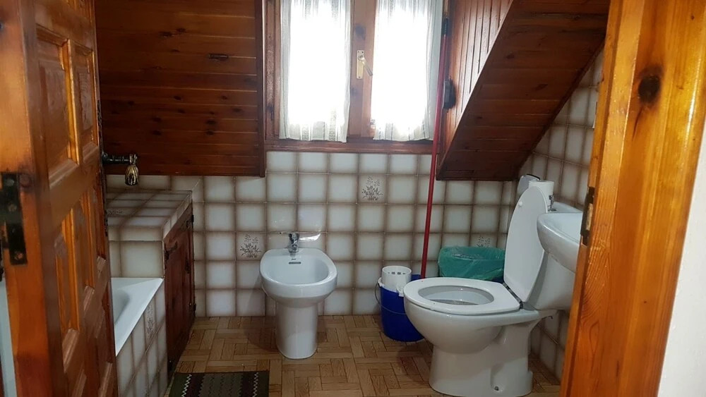 Pensión Pallaruelo
