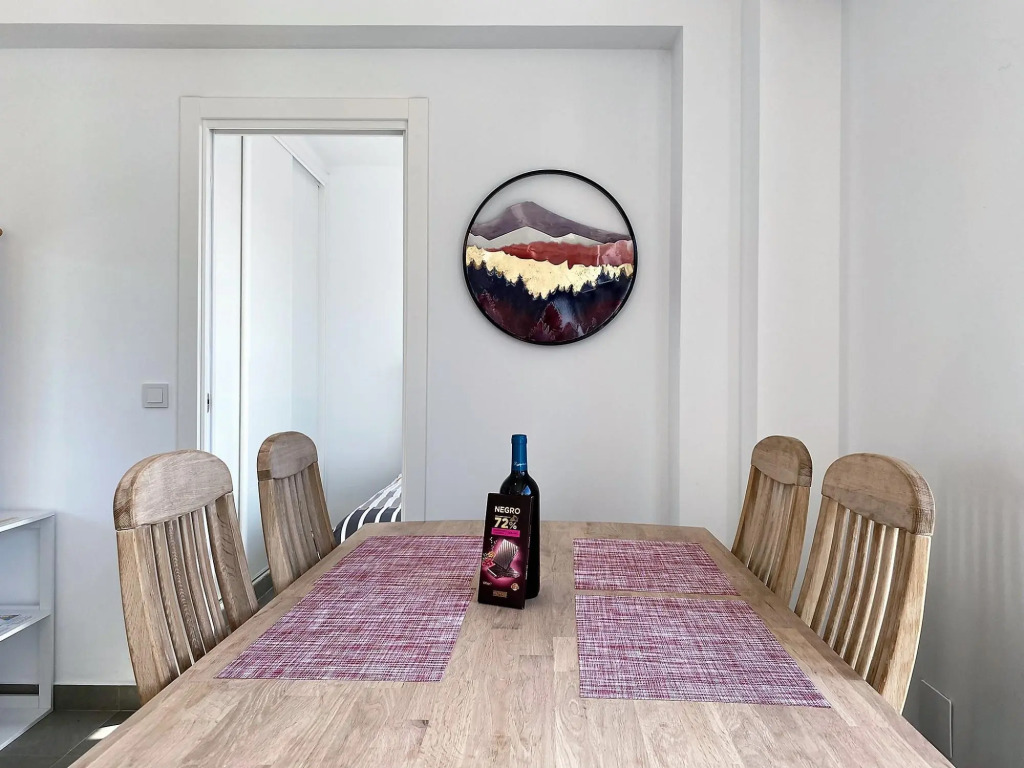 Penthouse Balcon del Mar 124 Casasol