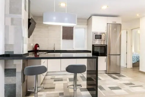 La Villa OnlyMalaga