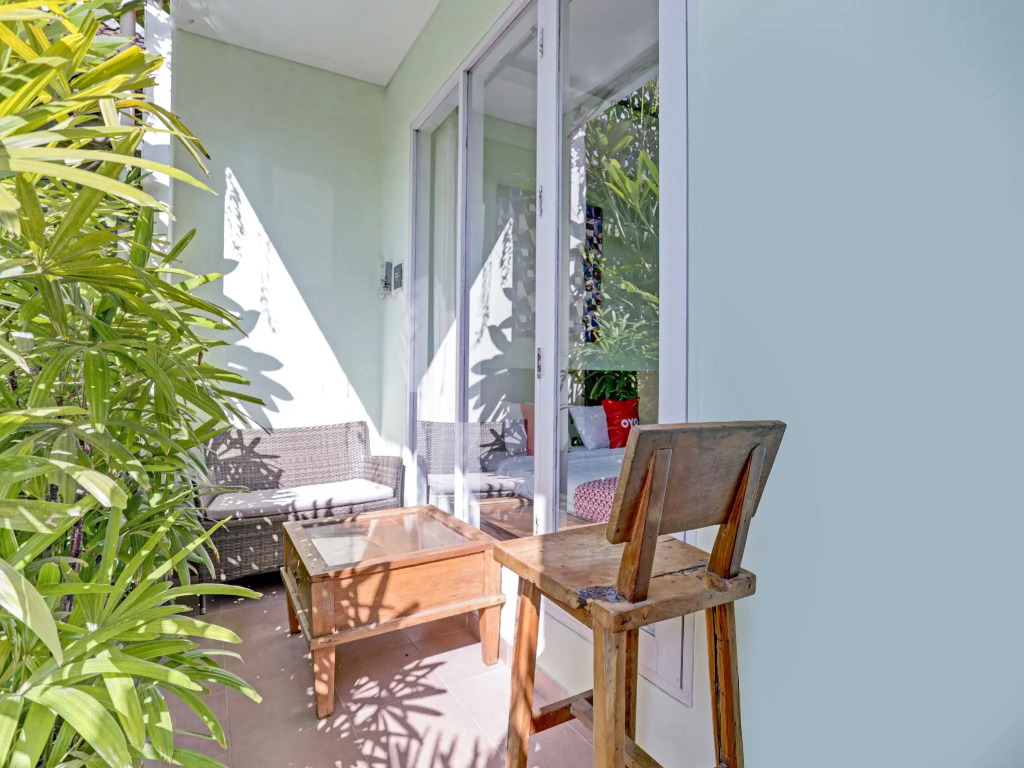 OYO 90534 Amore Apartment