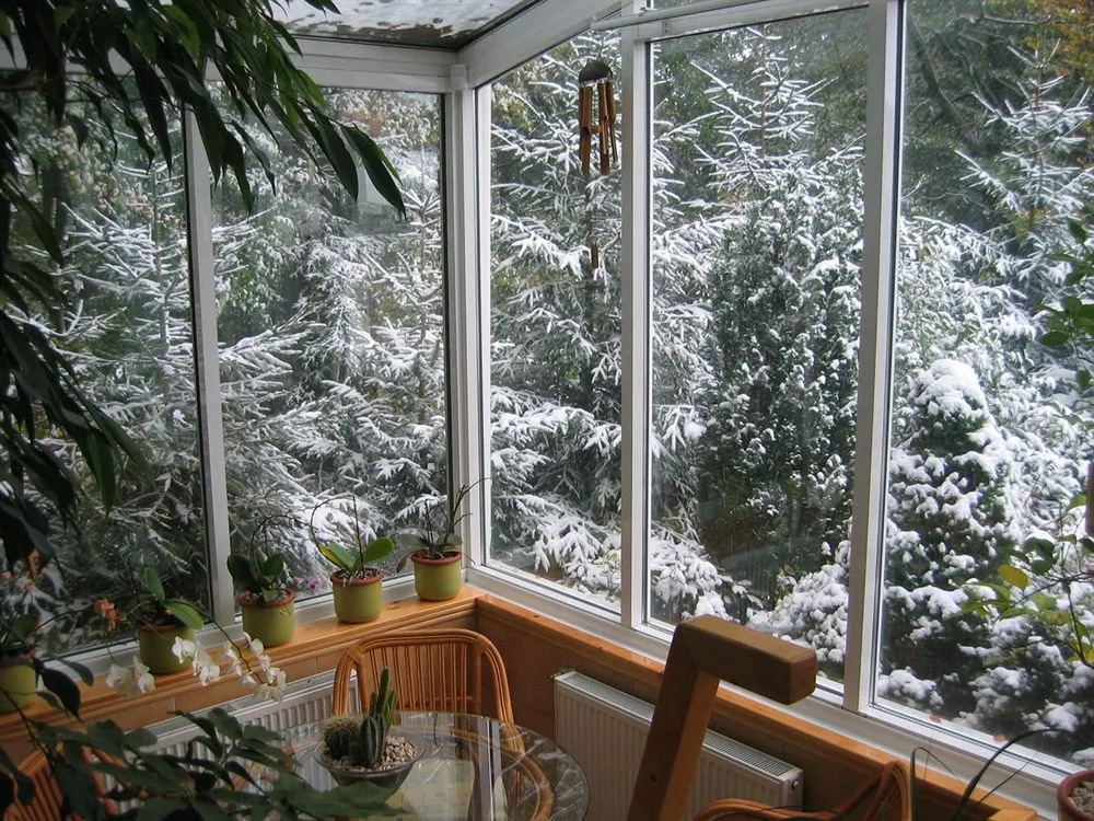 FOREST RETREAT Luxury Villas