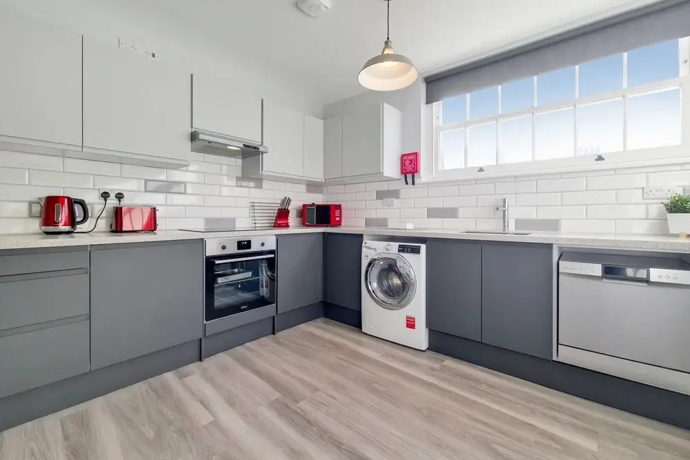 Roomspace Serviced Apartments - Brewers Lane