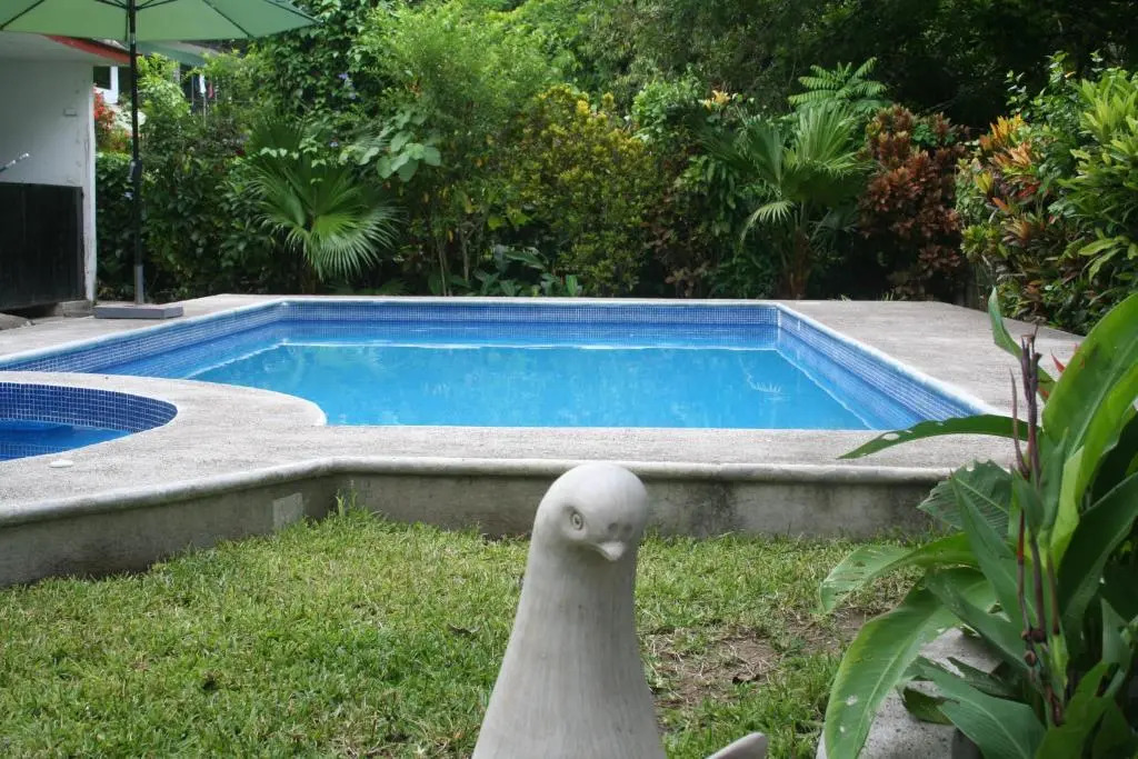 Casa Laguna Magica