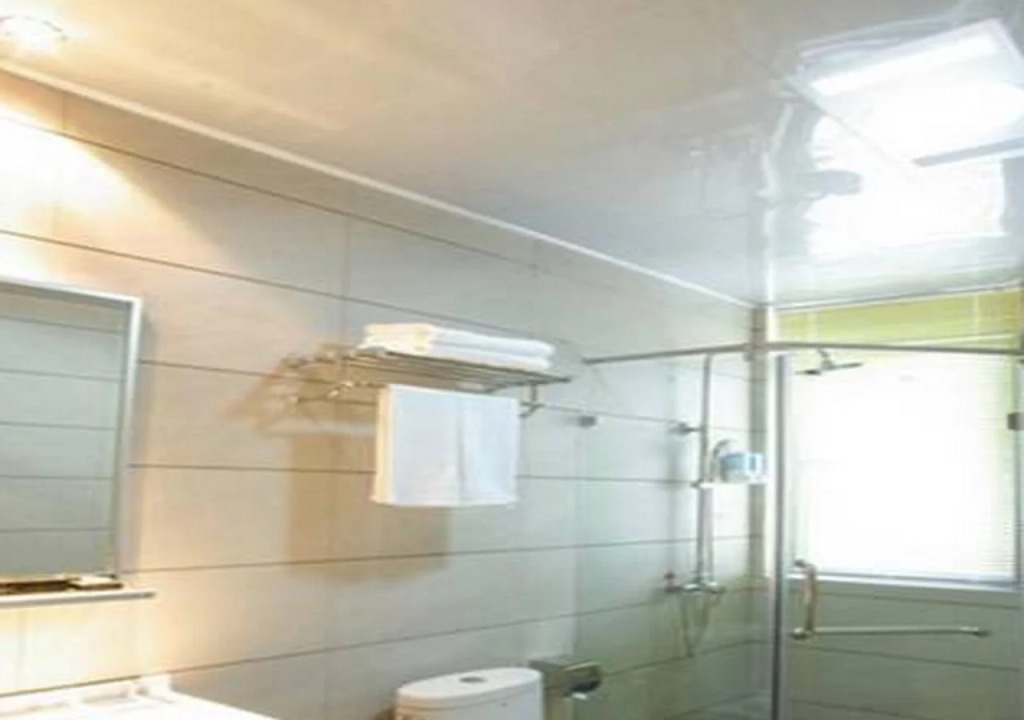 GreenTree Alliance ShiYan Middle BeiJing Road Jinling International Hotel