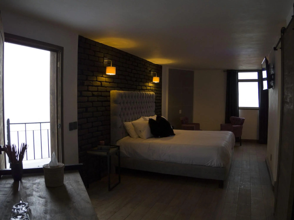 Hotel Santiurde SOLO ADULTOS