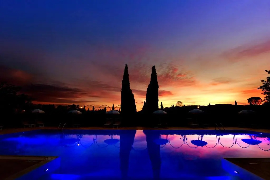 Villa Santa Barbara