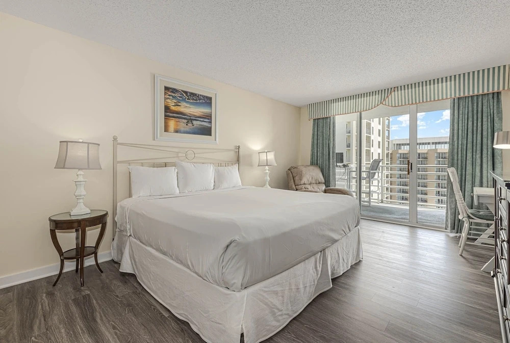 1508 North Hampton @ Kingston Plantation 3 Bedroom Condo