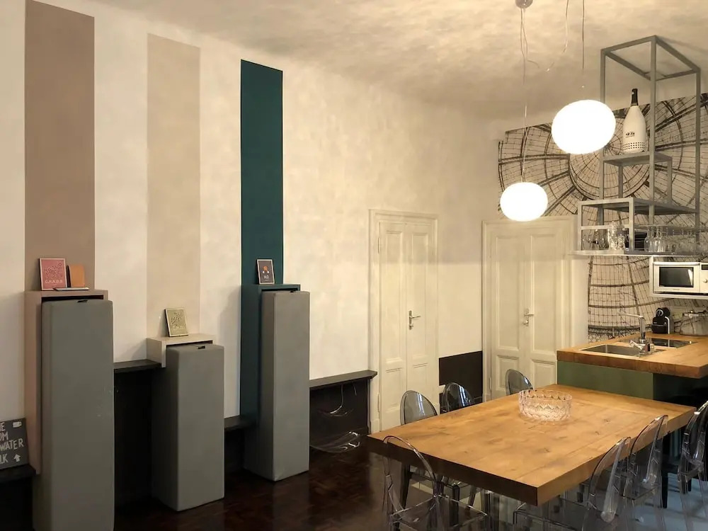 The Design Lab&B