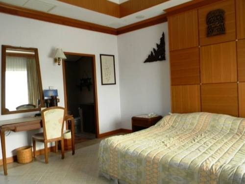 Phuket Nature Home Resort