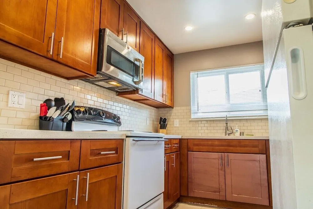 Updated 2 Bedroom in San Jose