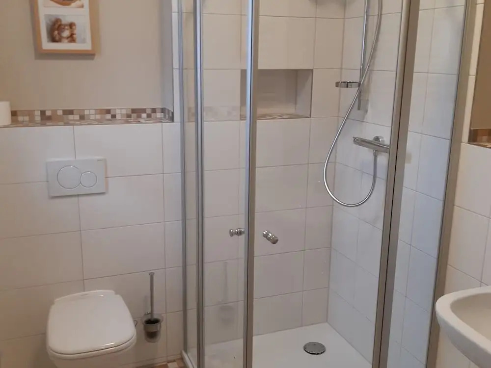 A Studio for 2 - 3 People in the World Famous City of Dresden