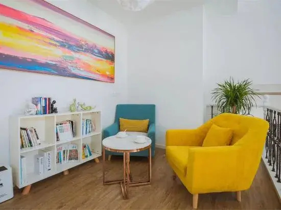 Suzhou Dongting Yunqi Homestay