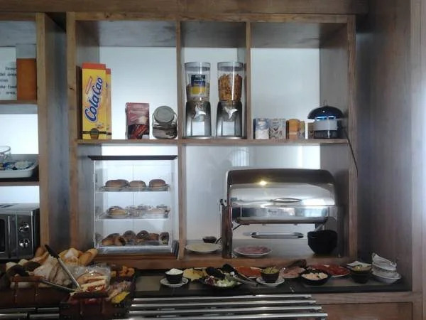 Apartamentos Ancora