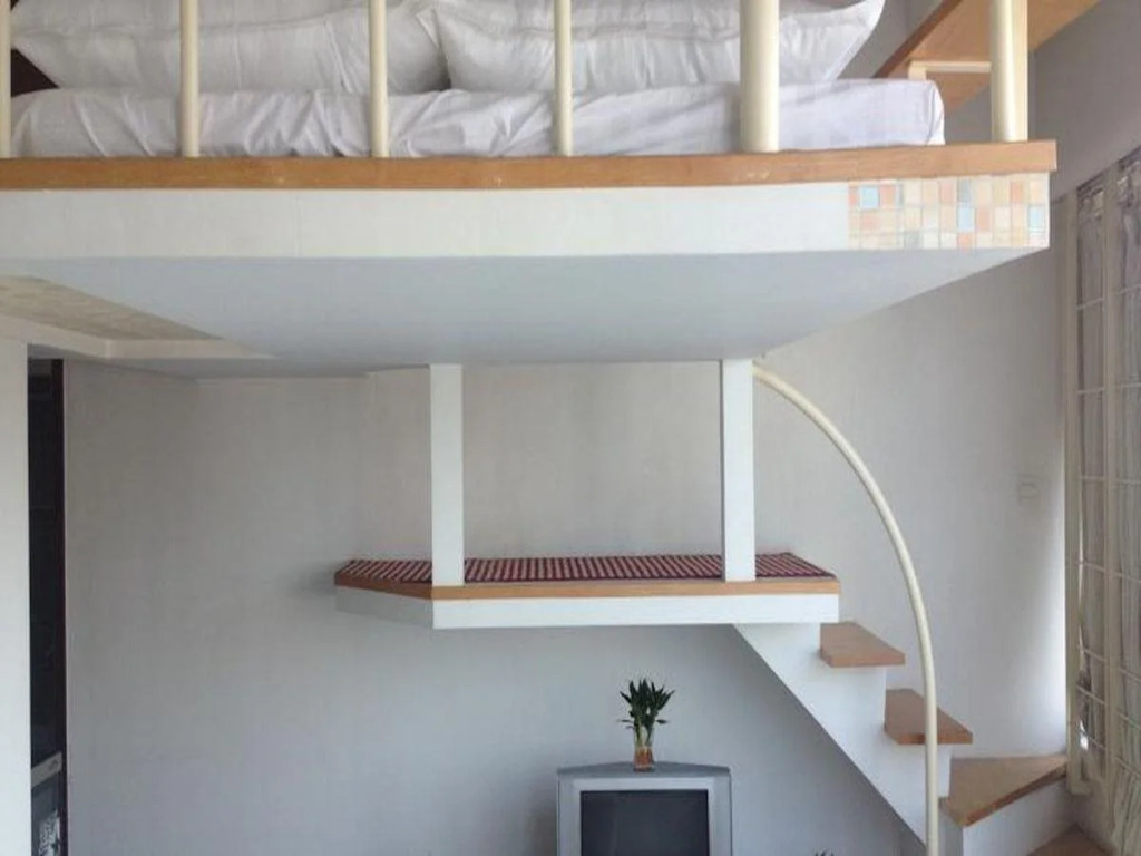 Lejia Service Apartment