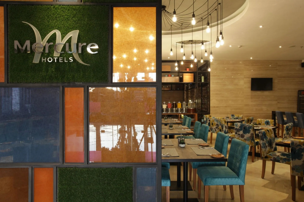 Mercure Jakarta Cikini