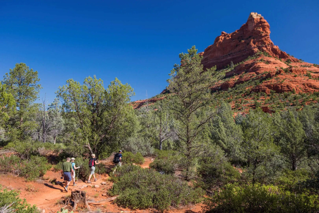 Hyatt Vacation Club at Pinon Pointe, Sedona