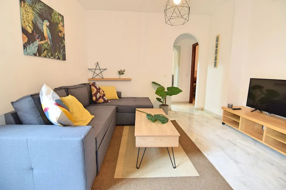 Apartment Victoria 45