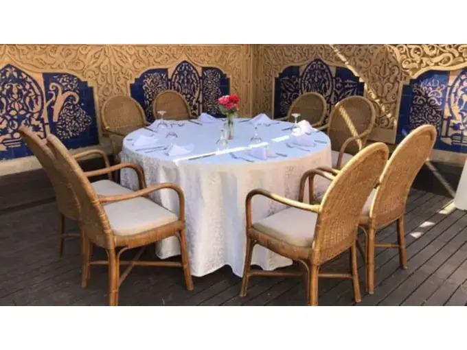 Hotel Jacaranda