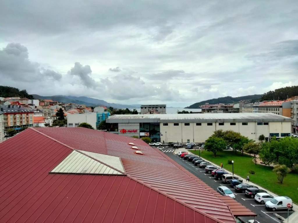 Vila Xunqueira
