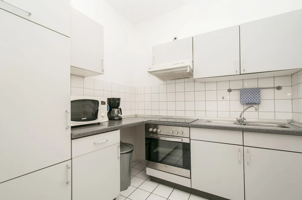 City-Appartements