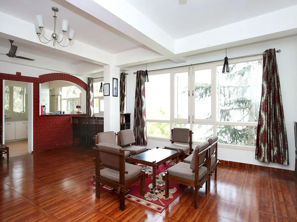 OYO 13404 Home Studios Mahal Farms Kasauli