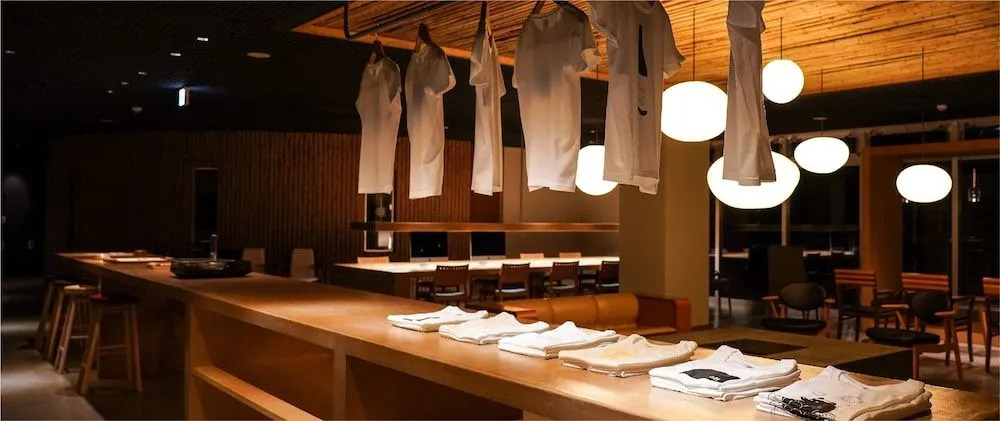Hatagoya Jyozankei Shoten - Hostel
