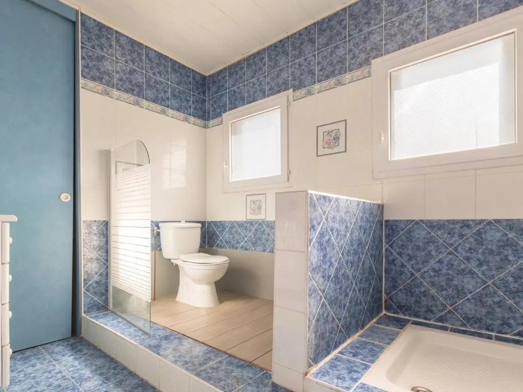 Appartement Briançon, 4 pièces, 6 personnes - FR-1-330C-57