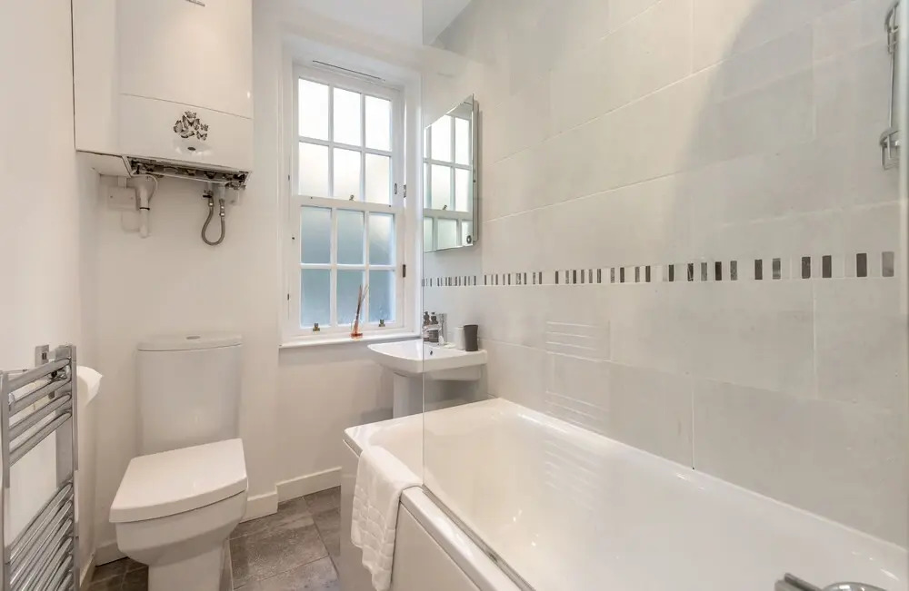 Unique & Stylish Grassmarket Apt - Close to Castle