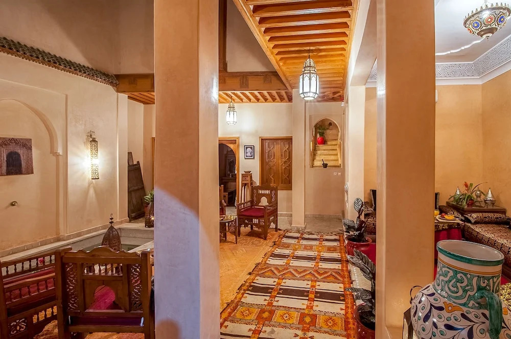 Riad Kaya