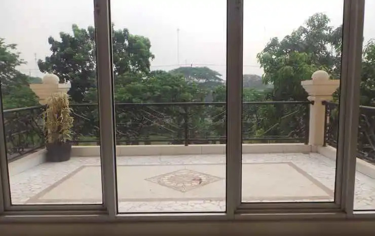 M1 Residence Syariah