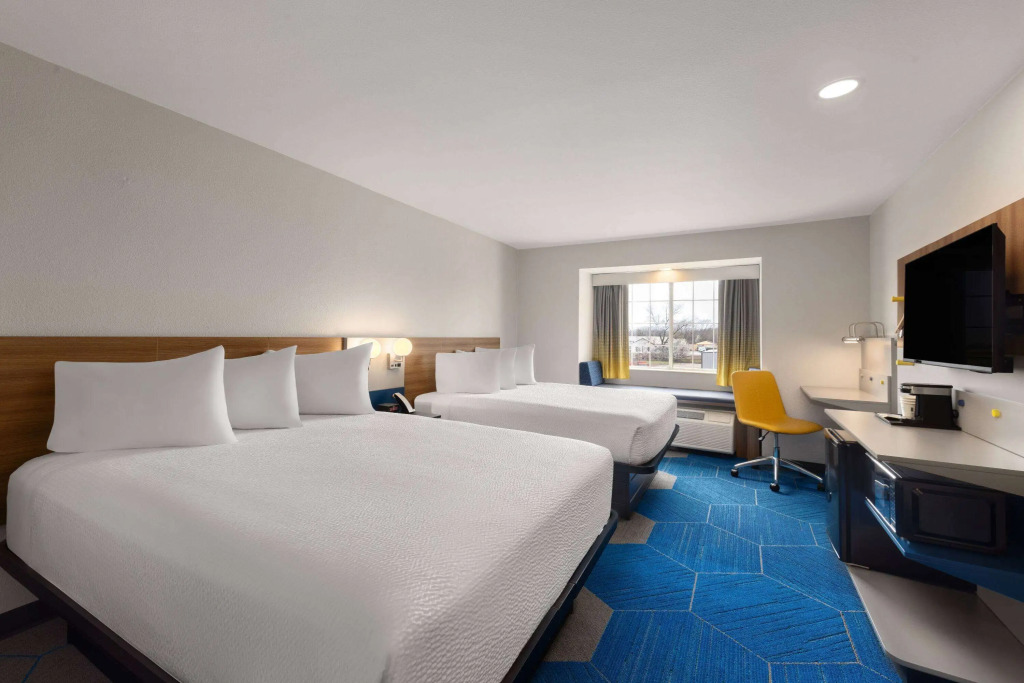 Microtel Inn and Suites Independence