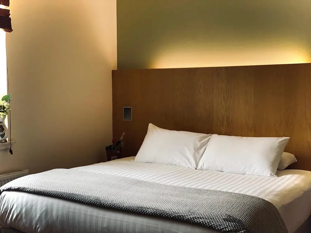 Rooms at 29brucestreet