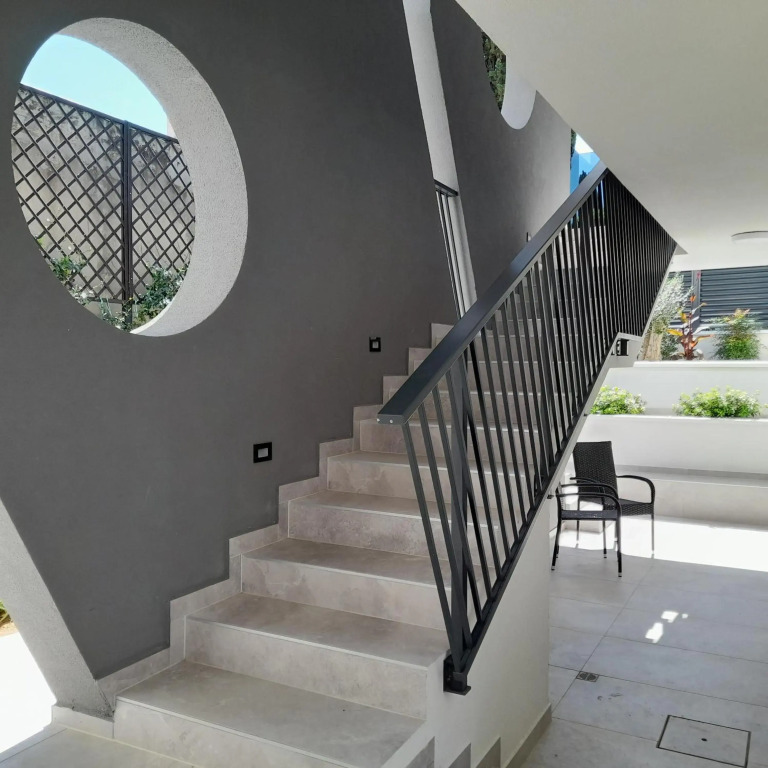 Villa Maboka