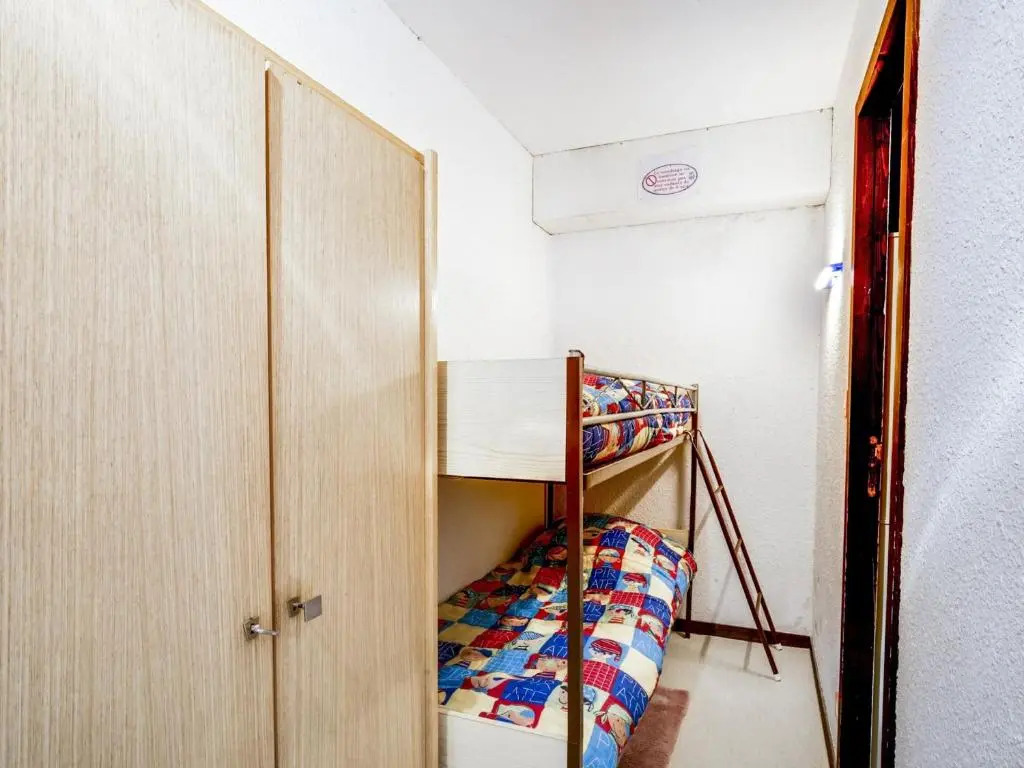 Appartement Biscarrosse Plage, 1 pièce, 4 personnes - FR-1-521-42