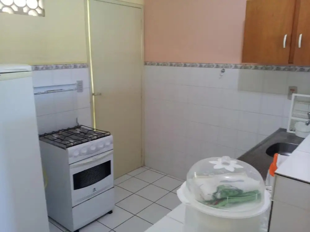 Pousada Flats Recanto Sonhos do Porto