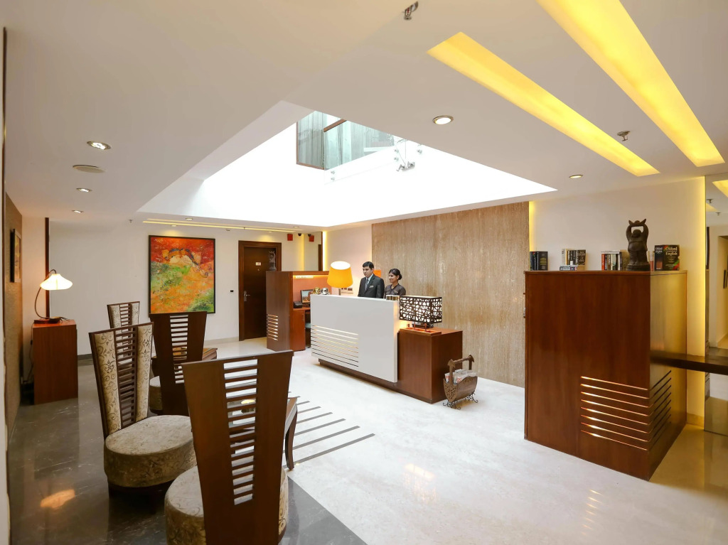 Hotel Icon
